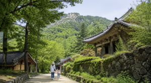 비슬산 유가사