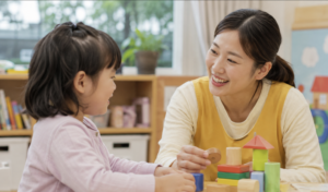 달성군 아이돌봄